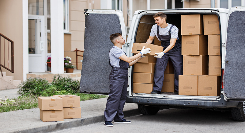 Man And Van Removals in Greenwich Greater London